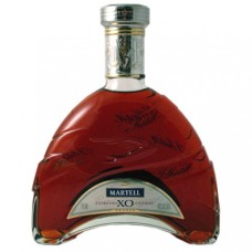 Martell XO Cognac 70cl Met Geschenkverpakking